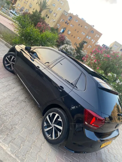 Volkswagen Polo 2018 Beats