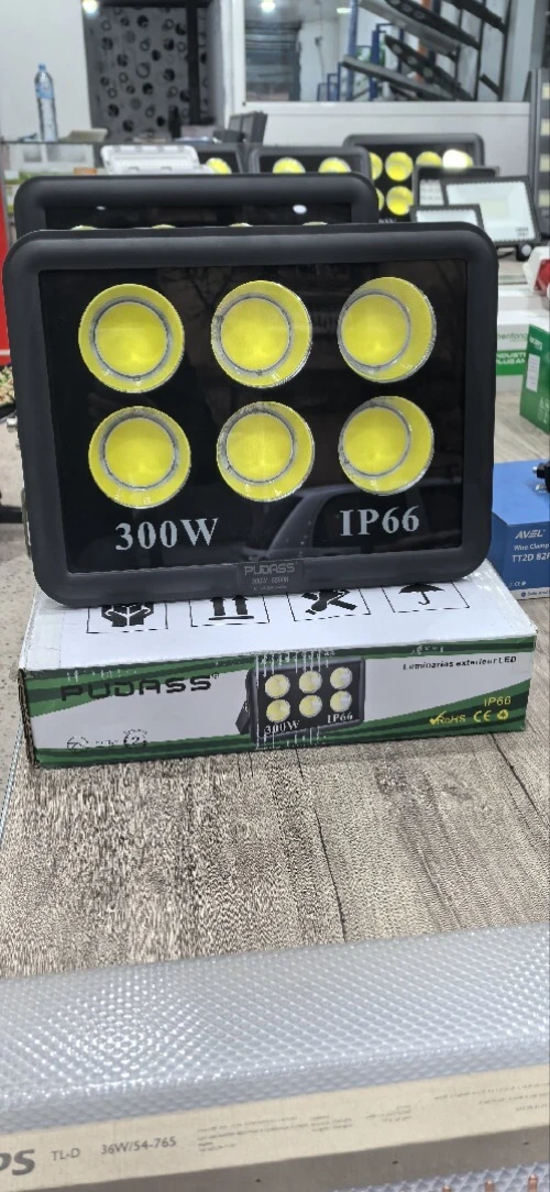 Progecteur LED luminaire led