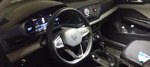 Volkswagen Taos 2023 SE