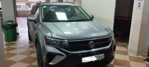 Volkswagen Taos 2023 SE
