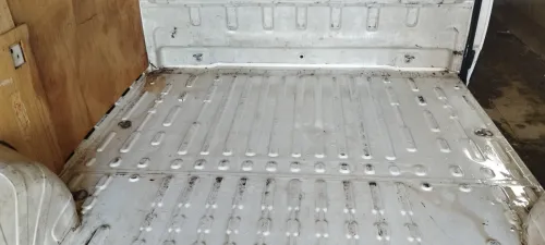 Peugeot Boxer kanich 2015