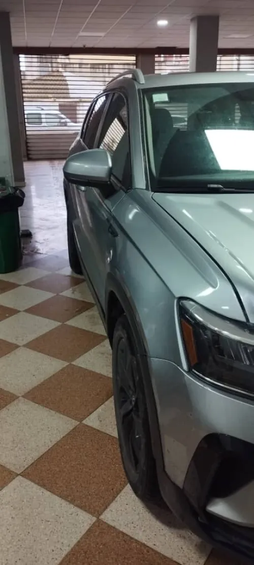 Volkswagen Taos 2023 SE