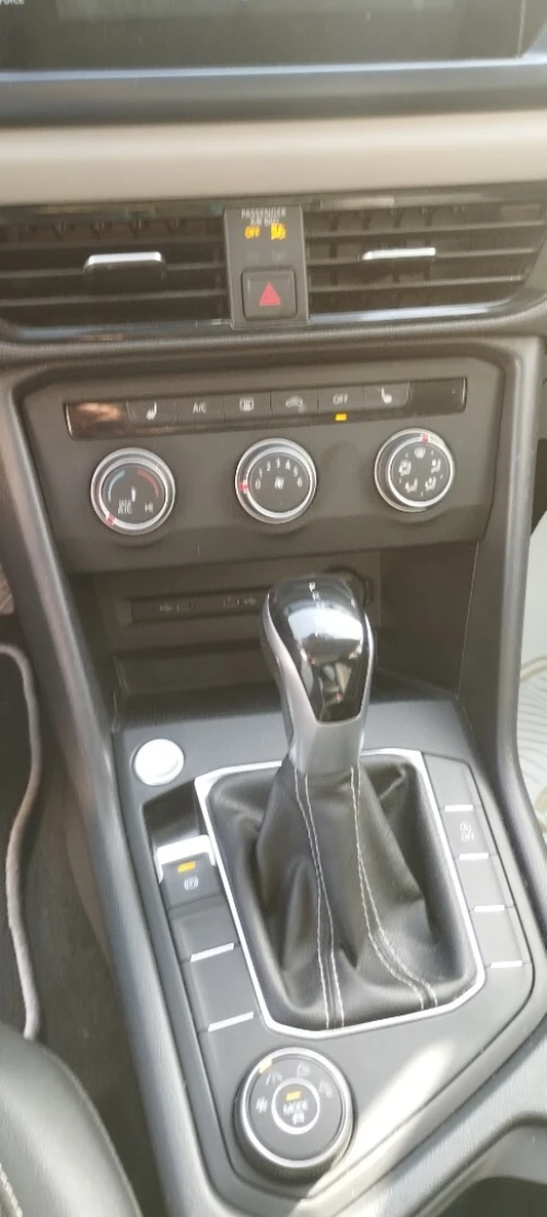 Volkswagen Taos 2023 SE