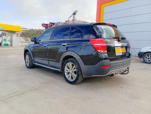 Chevrolet Captiva 2.2 LTZ Boite Auto