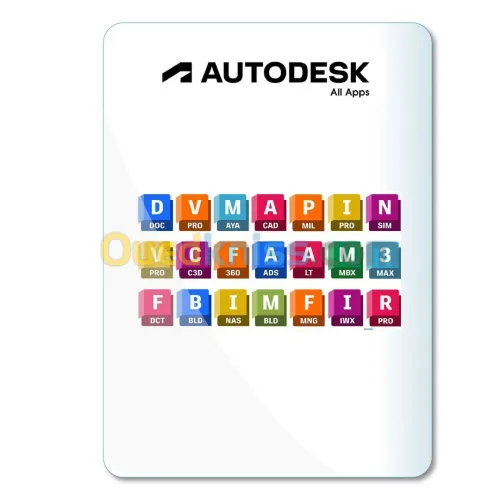Autodesk AutoCAD 2025