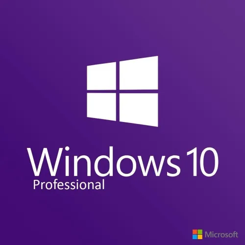 Windows 10 Pro Officiel