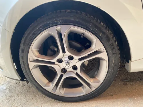 Renault Clio 4 2019 GT Line +