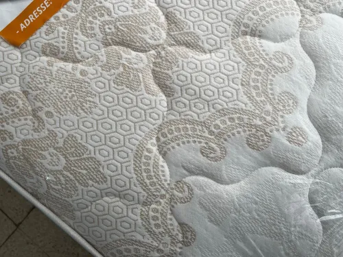 Luxe Matelas orthopédique