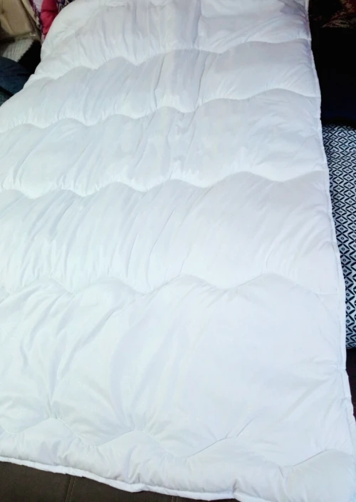 COUETTE EN FIBRE
