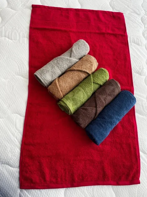 Serviette