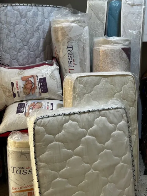 Luxe Matelas orthopédique