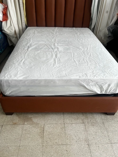 Protéger matelas imperméable