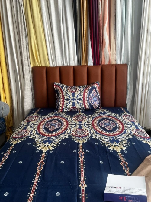Parure de draps