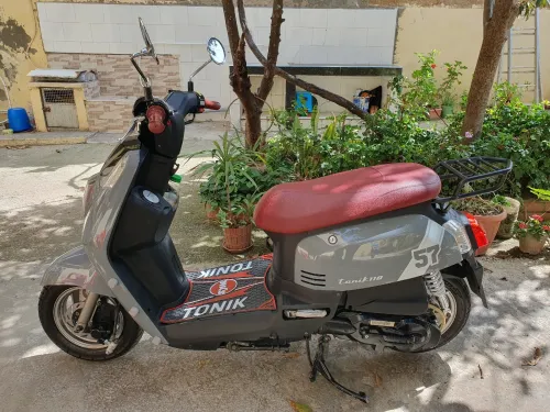 Sym Tonik 2024