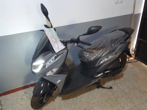 Sym Jet 14 2026