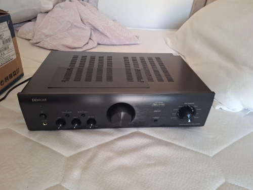 Composition HIFI