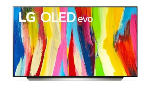 TV OLED
