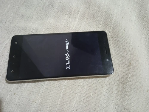 Condor p6 pro lte PGN