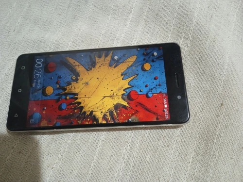 Condor p6 pro lte PGN