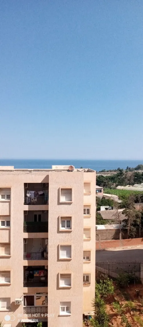 Location Tipaza Bou ismail