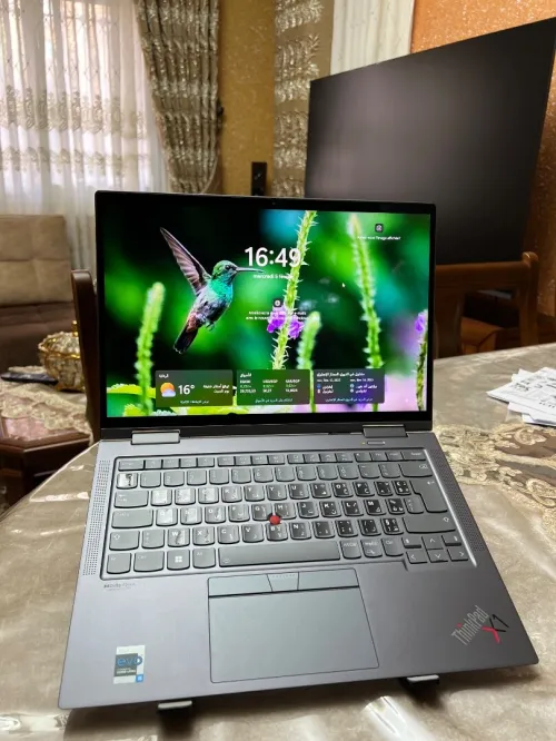 Lenovo Thinkpad Yoga X1 6 Gen