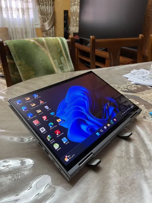 Lenovo Thinkpad Yoga X1 6 Gen