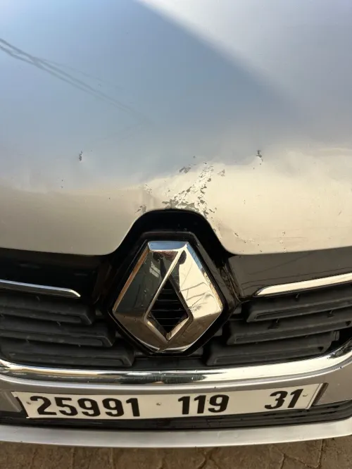 Renault Symbol 2019 Symbol
