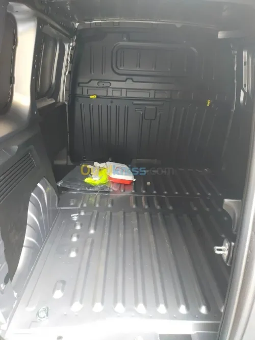 Fiat Doblo Van 2025 Dz