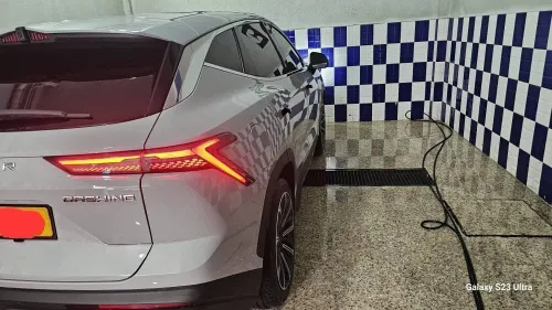 Jetour Dashing 2025 Luxury