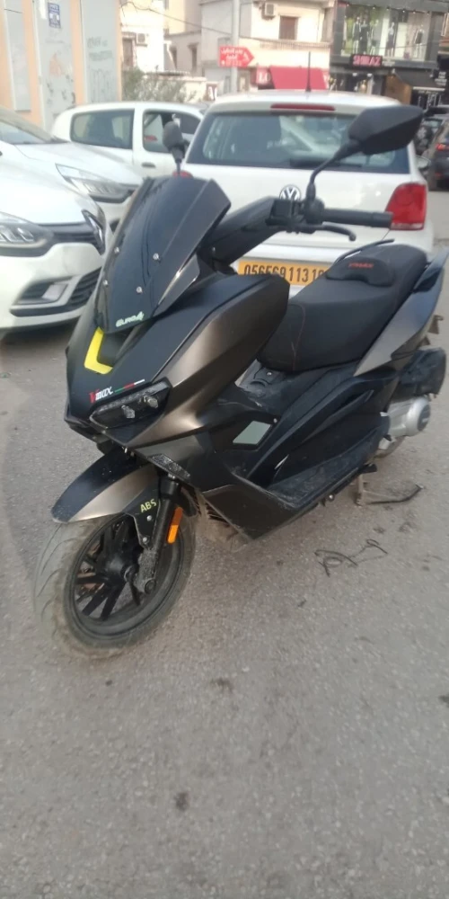 V MAx 300 2025
