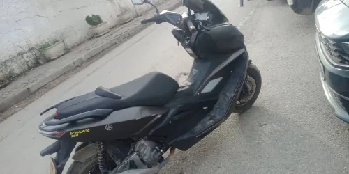 V MAx 300 2025