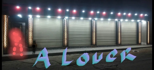 Location Local Alger Mahelma