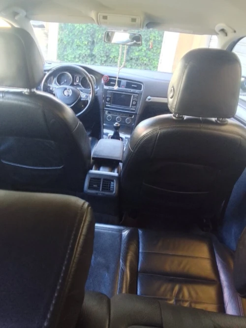 Volkswagen Golf 7 2018 START+