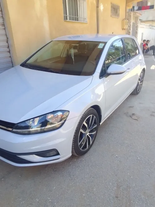 Volkswagen Golf 7 2018 START+