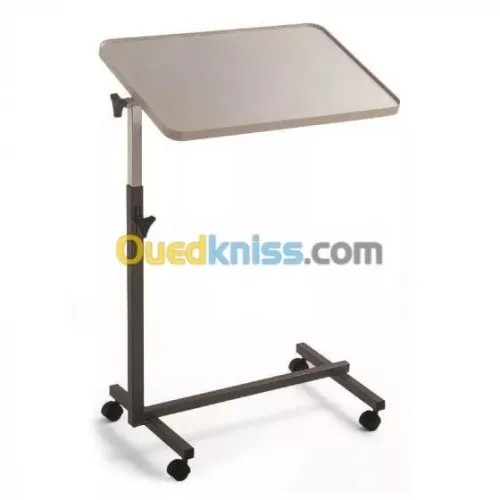 TABLE PAUSA INVACARE 