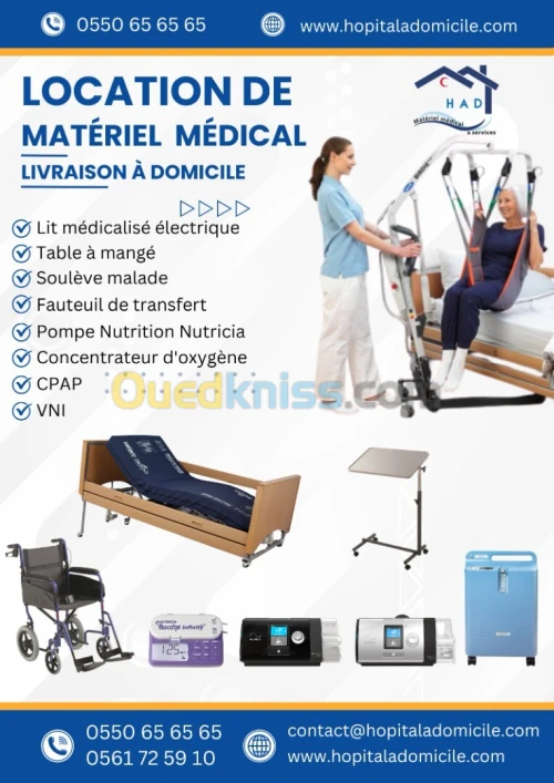 Location lit électrique  avec matelas, promotion plus livraison gratuite