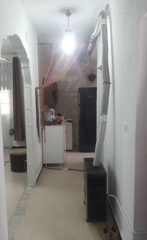 Location vacances Appartement F2 Annaba Annaba