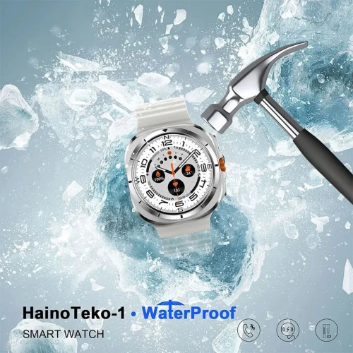 Smart Watch Haino Teko-1