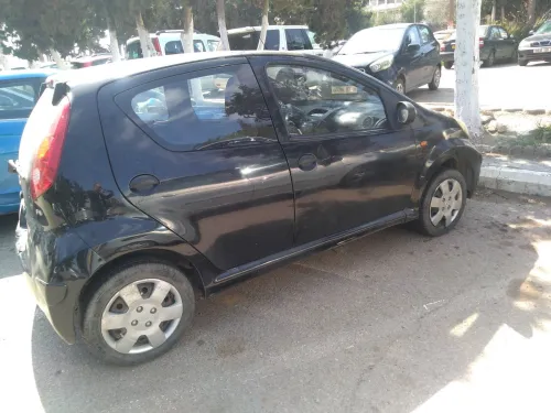 BYD F0 2012 F0