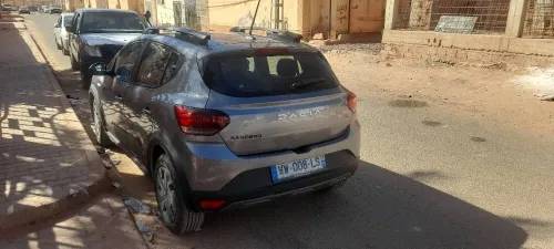 Dacia Sandero 2025 Stepway Expression plus