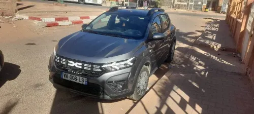 Dacia Sandero 2025 Stepway Expression plus