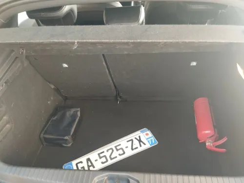 Renault Clie 5 2021 لونطونس +