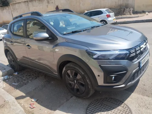 Dacia Sandero 2025 Stepway Expression plus