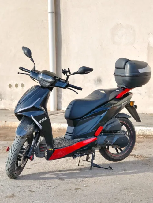 Vms Coral 2022