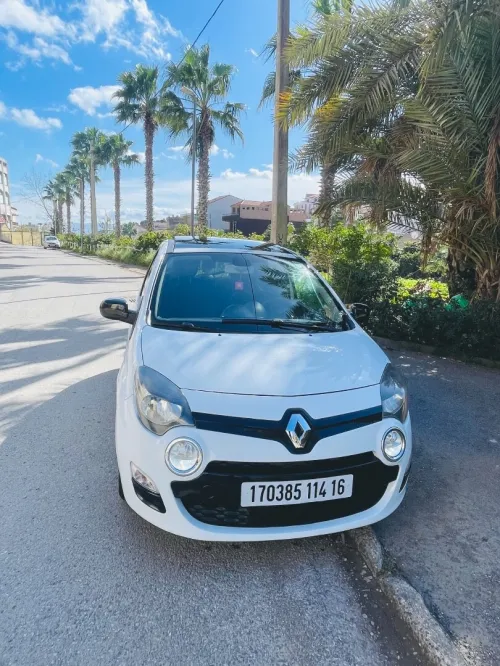 Renault Twingo 2014 Dynamique