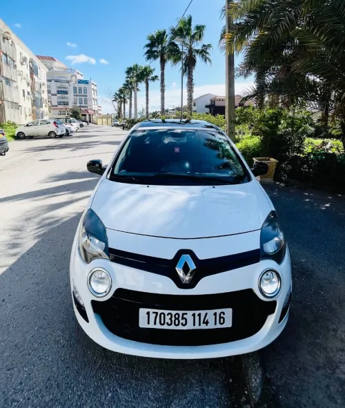 Renault Twingo 2014 Dynamique