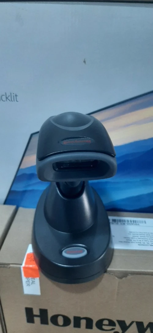 Lecteur Honeywell