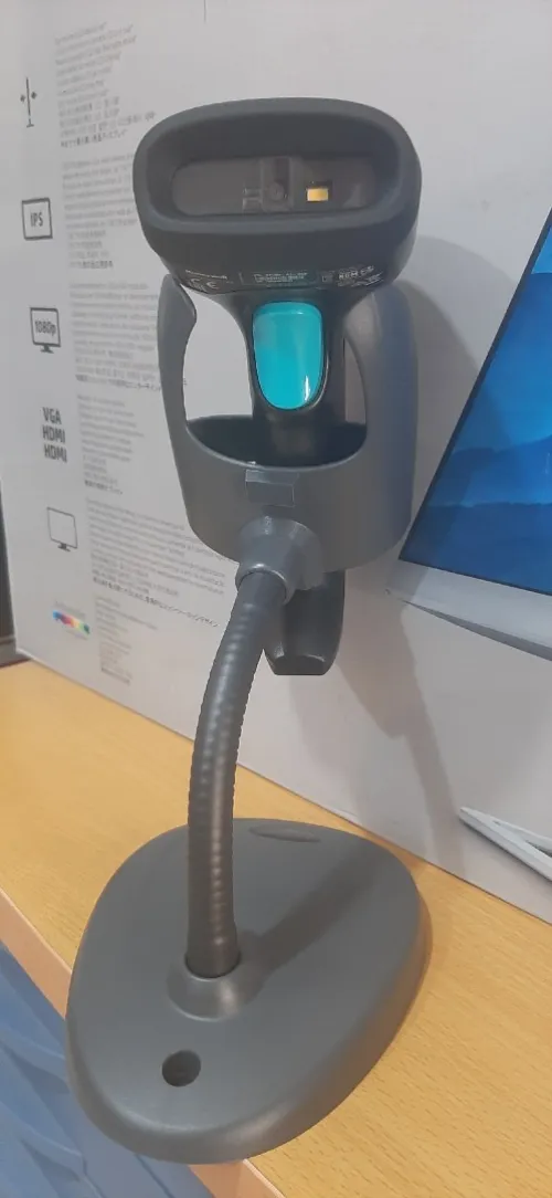 Lecteur Honeywell