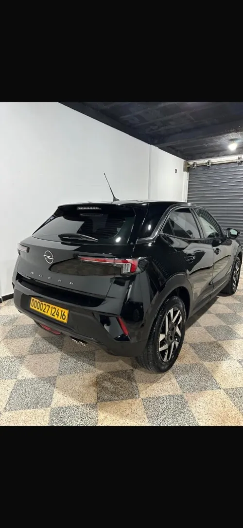 Opel Mokka 2024 Elegance