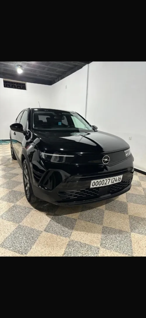 Opel Mokka 2024 Elegance